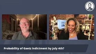 The Breakdown Live Q&A with Rick Wilson and Tara Setmayer