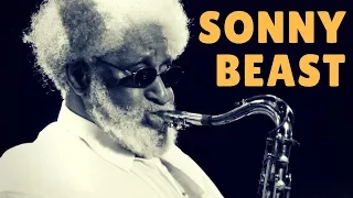 Those 7 Times Sonny Rollins Went Beast Mode | bernie's bootlegs