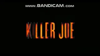 Killer Joe Audio Review