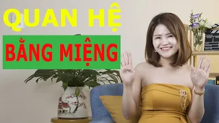 9 Tư Thế Yêu Bằng Miệng Sung Sướng Cực Khoái Nhanh Nhất | Giang Venux