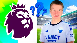 Hvordan mon FCK Ville Klare sig i Premier League?