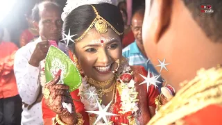 #Priyanka & Samir wedding story || Full H.D Treditional Vedio || PART 02