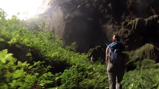 Hang Son Doong - The World's Largest Cave Exclusive Journey