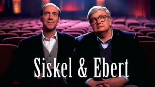 Classic TV Themes: Siskel & Ebert Trilogy (three series)