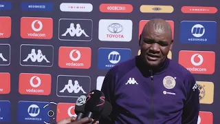 Kaizer Chiefs Media Day | Kaizer Chiefs vs. Royal AM | 2023/24 DStv Premiership