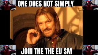 Why the UK can’t/won’t simply re-join the EU Single Market