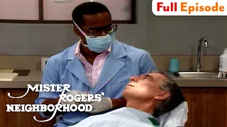 Learning to Take Care of Yourself | Mister Rogers' Neighborhood Full Episode!