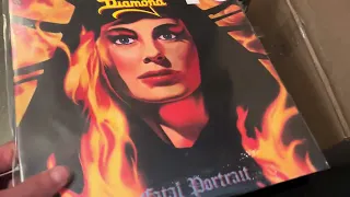 Crazy Collection of Over 700 Heavy Metal Vinyl I Bought From A Guy In Texas