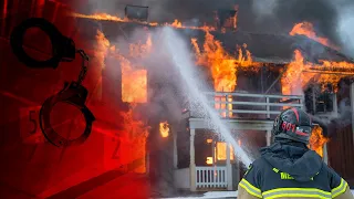 Вибух у Білогородці під Києвом - на згарищі знайшли мерця з вирізаним серцем | Надзвичайні новини