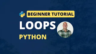 Python Loops | jcchouinard.com