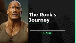 The Rock's Journey: Dwayne Johnson's Trailblazing Path from Wrestling to Hollywood Icon!