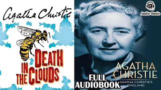 Death in the Clouds - An Agatha Christie Mystery | Full Audiobook