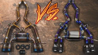 *VALVETRONIC VS THE COMPETITION* IS IT WORTH THE MONEY??