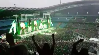 Metallica - Master of Puppets (Etihad Stadium, Manchester) [18-06-2019]