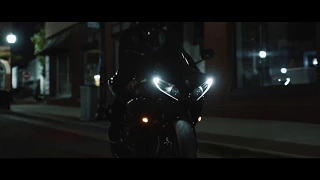 When times get tough... (NEW BIKE REVEAL)