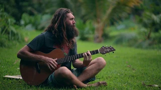 "Ke Akua 'Aina"  by Paul Izak