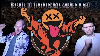 Tribute to thunderdome gabber video