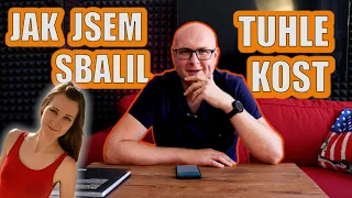 Pravdivý příběh o tom, jak jsem sbalil manželku | Podcast