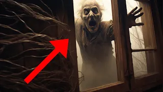 15 Scary Ghost Videos That Will Leave Your Soul Disturbed