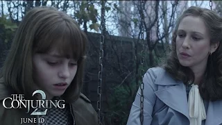 The Conjuring 2 (TV Spot)
