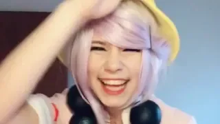 TIK TOK KPOP CRINGE