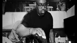 Frankie Knuckles - Live @ Sound Factory Bar NYC 4/24/93