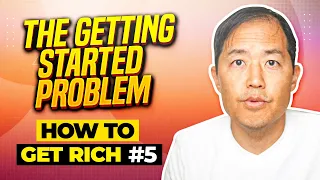 What if you don’t have enough money to invest? - How to Get Rich #5 (Ep. 381)