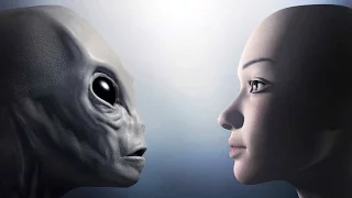 Contacto con extraterrestres