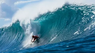 Day 2 Highlights - 2016 Volcom Pipe Pro