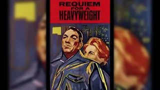 Requiem For A Heavyweight (Modern Trailer)