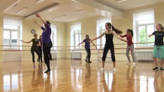 Ballett - & Tanzstudio Linder (kurz Version)