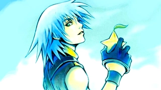 Kingdom Hearts Re: Chain of Memories All Cutscenes (Riku Edition) Game Movie 1080p