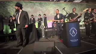 Bany Fridman singer and shira choir