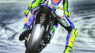 Valentino Rossi #VR46