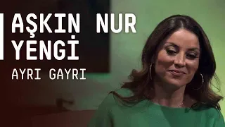 Aşkın Nur Yengi - Ayrı Gayrı / #akustikhane #sesiniac