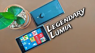 "Reviving Retro Tech: Exploring the Nokia Lumia 925 in 2023 - Nostalgia Meets Modern!" | Retro Tech