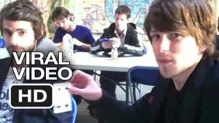 Now You See Me Viral Video - Melanie Laurent Card Trick (2013) - Jesse Eisenberg Movie HD