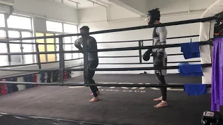 Boxing tutorial
