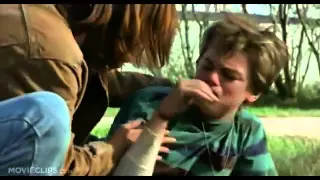 What's Eating Gilbert Grape 4 7 Movie CLIP   Because He's Gilbert 1993 HD   YouTube