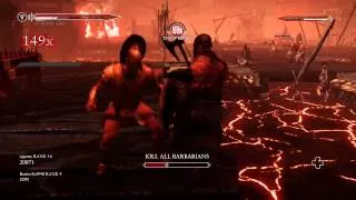 Ryse: Son of Rome 100 + combo