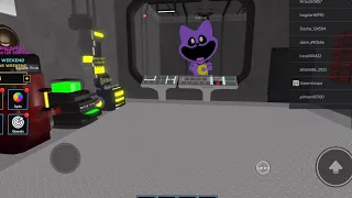 ROBLOX RO-BIO EXPERIMENT!!!