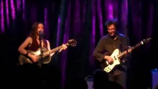 Jolie Holland - A Brooklyn Song (Live HD)