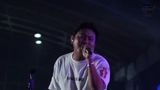 Los Dol Denny Caknan at UMKM FESTIVAL INDONESIA Vol.4