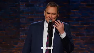 Norm Macdonald - Suicide