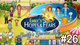 Delicious - Emily's Hopes and Fears | Gameplay (Level 61 to 62) - #26