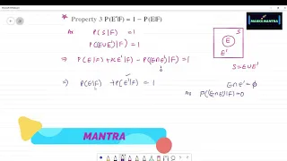 Conditional Probability || Chapter 13 || Exercise 13.1 || Class 12 || Maths || NCERT