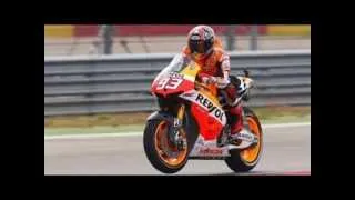  Marc Marquez 93 //