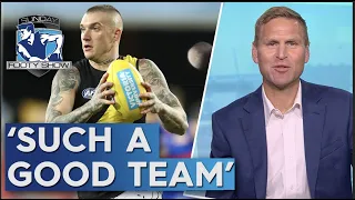 Why Richmond can make it back-to-back flags - Sunday Footy Show | Footy on Nine