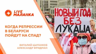 Массовые чистки / Ужесточение репрессий / Давление на политических беженцев