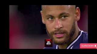 Neymar vs Marseille | 09-13-2020 HD